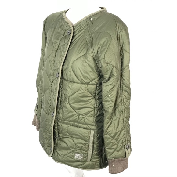 Aritzia TNA Griffith Parka 2 in 1 jacket - Picture 12 of 15